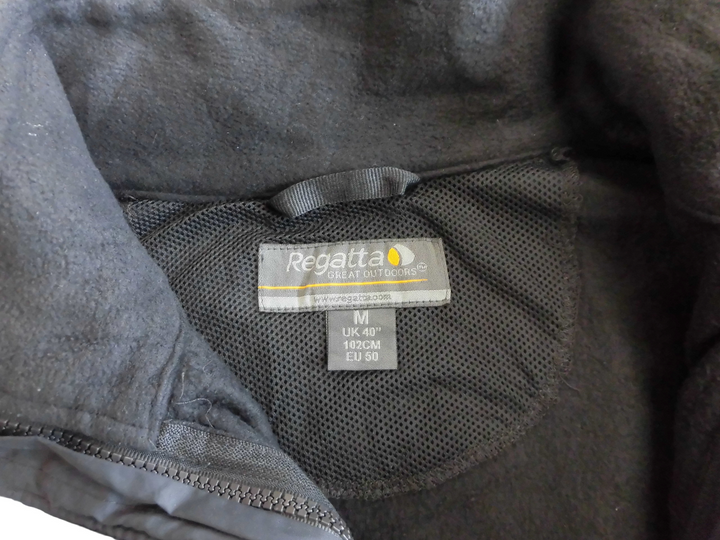 【激安古着】 Regatta　ナイロンジャケット　アウター