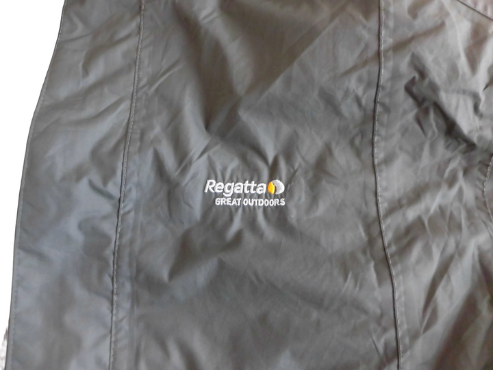 【激安古着】 Regatta　ナイロンジャケット　アウター