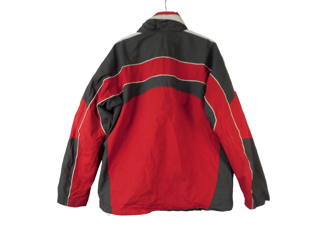 【激安古着】 Columbia　ナイロンジャケット　アウター