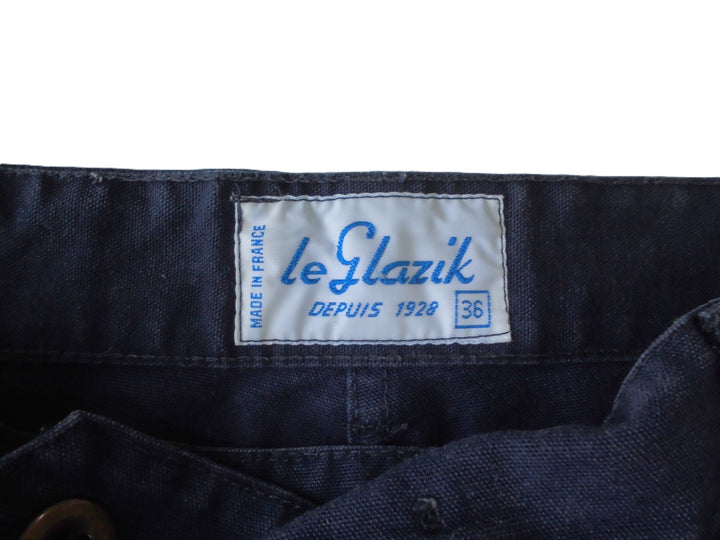 【激安古着】 Le Glazik　デニムパンツ　パンツ