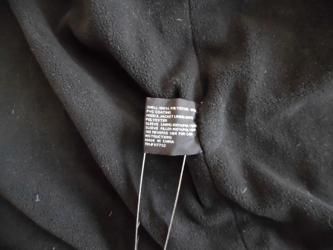 【激安古着】 ZERO POSUR　ナイロンジャケット　アウター