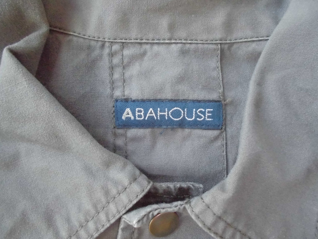 【激安古着】 ABAHOUSE　カバーオール/ワークジャケット　アウター
