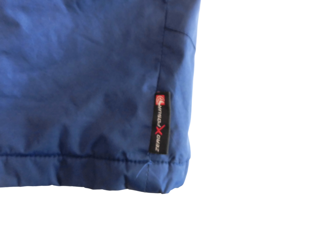 【激安古着】 ZERO POSUR　ナイロンジャケット　アウター