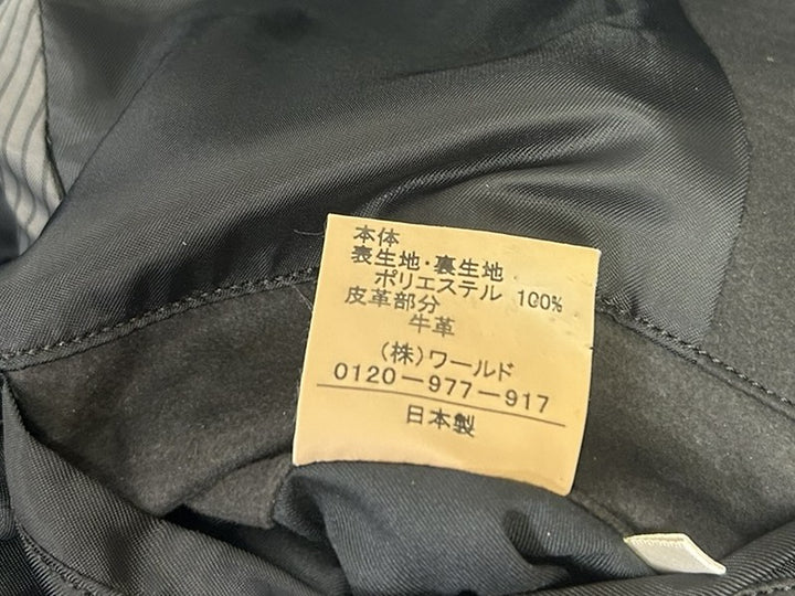 【激安古着】 TAKEO KIKUCHI　テーラードジャケット　アウター