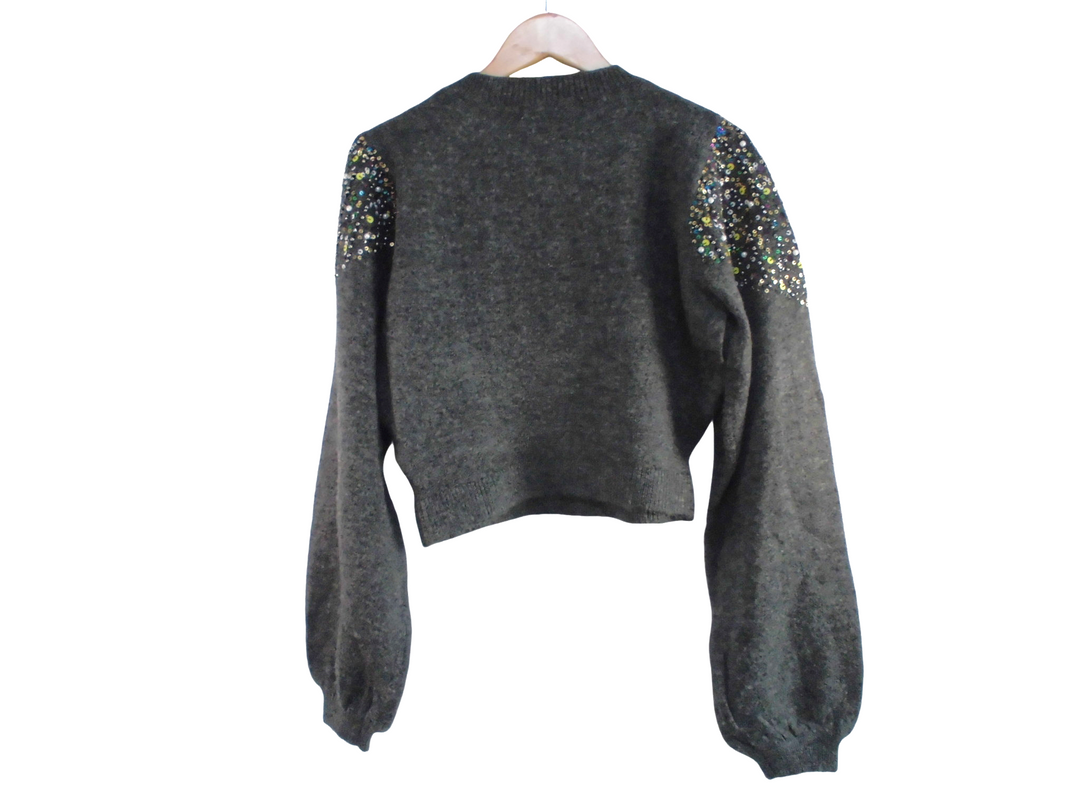 【激安古着】 ZARA　ニットorセーター　トップス