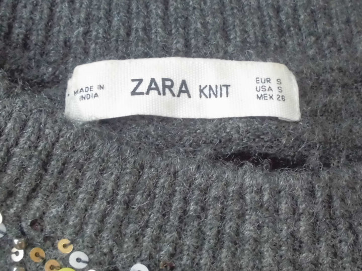 【激安古着】 ZARA　ニットorセーター　トップス