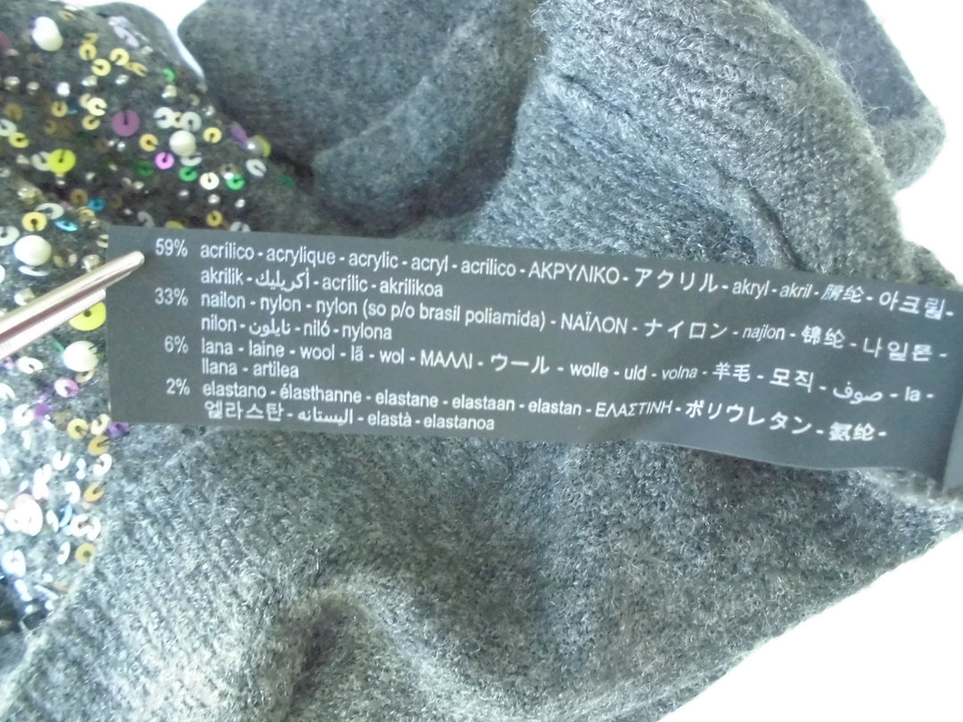 【激安古着】 ZARA　ニットorセーター　トップス