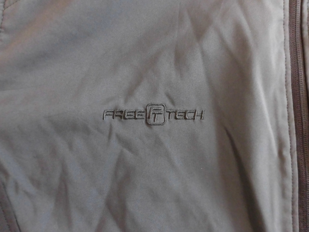 【激安古着】 PACIFIC TECH　ブルゾン/ジャンパー　アウター