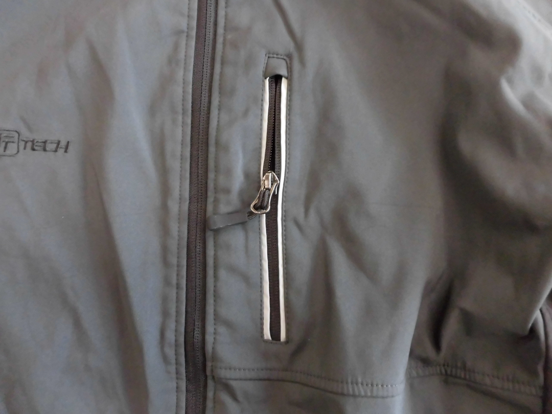 【激安古着】 PACIFIC TECH　ブルゾン/ジャンパー　アウター