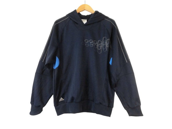 【激安古着】 adidas　パーカー　トップス