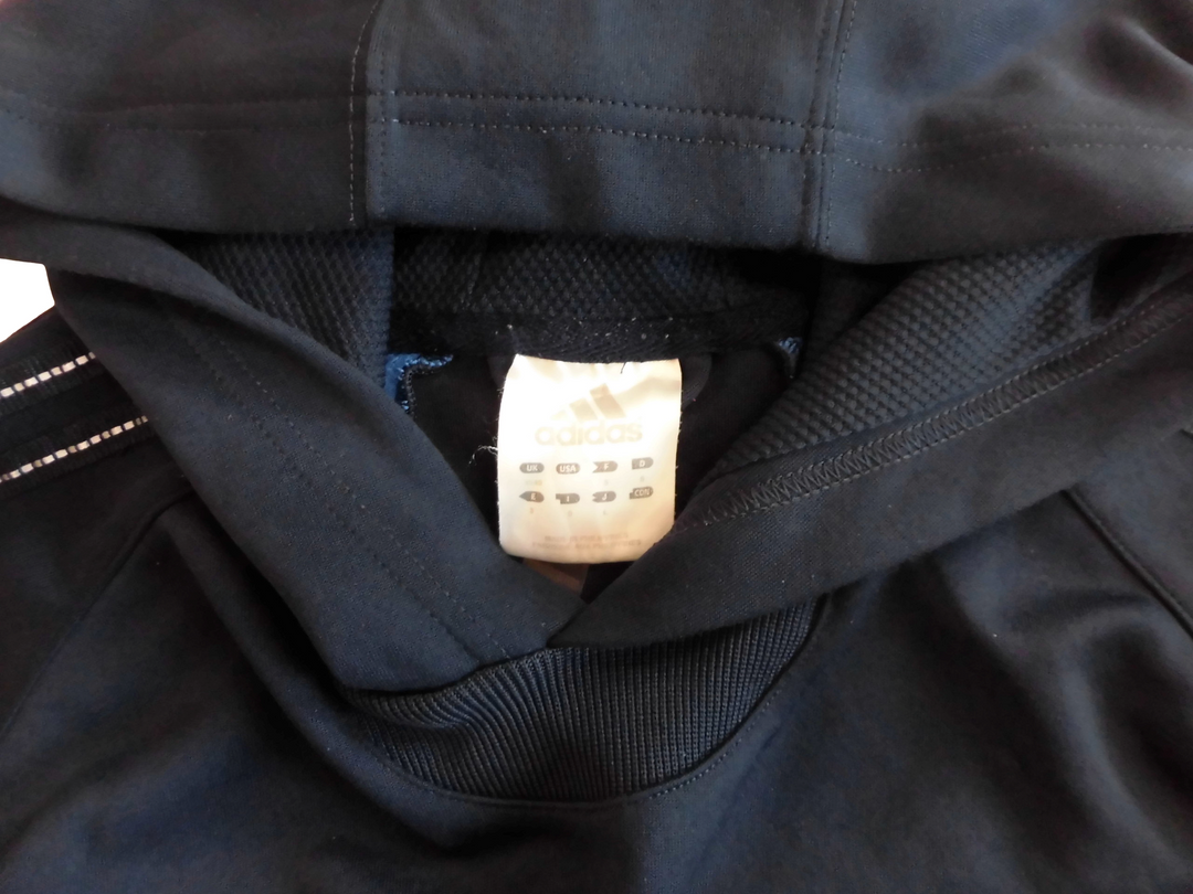 【激安古着】 adidas　パーカー　トップス