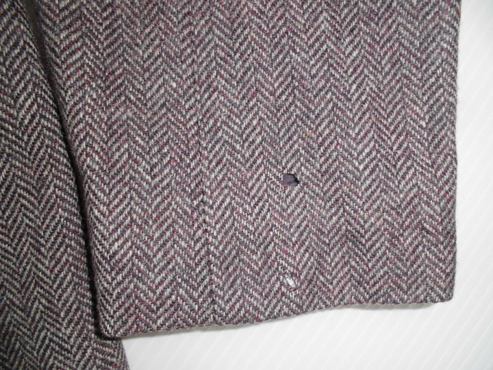 【激安古着】 KATHARINE HAMNETT LONDON　コートロング丈　アウター
