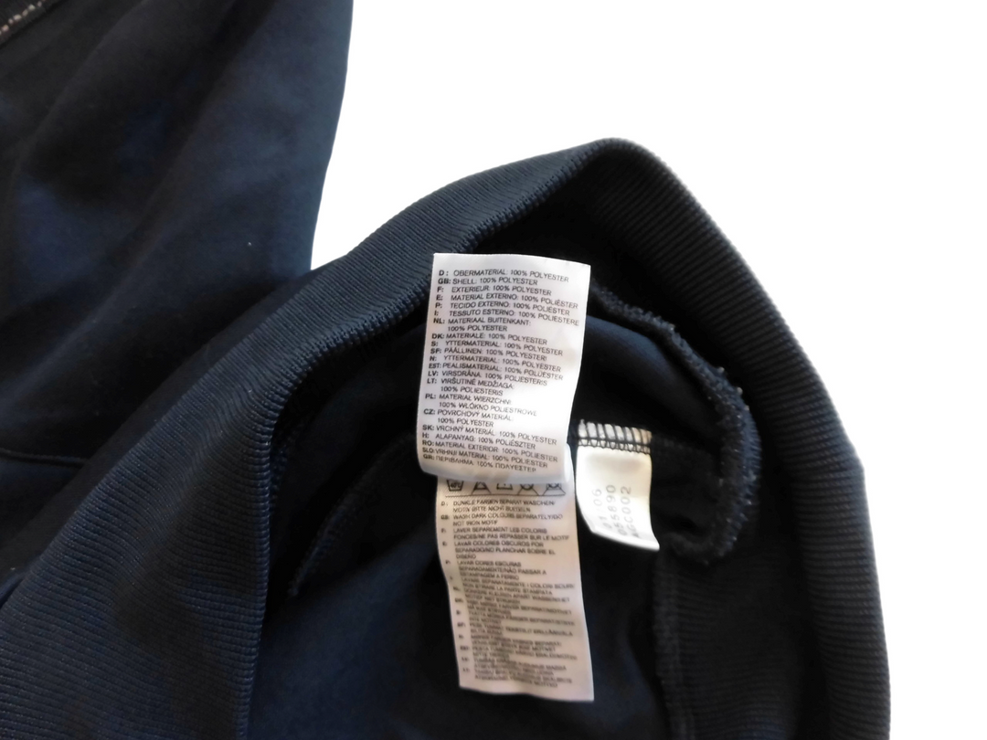 【激安古着】 adidas　パーカー　トップス