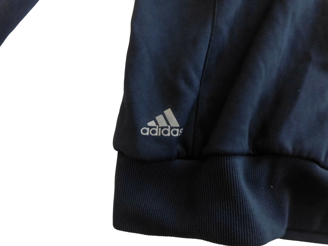 【激安古着】 adidas　パーカー　トップス