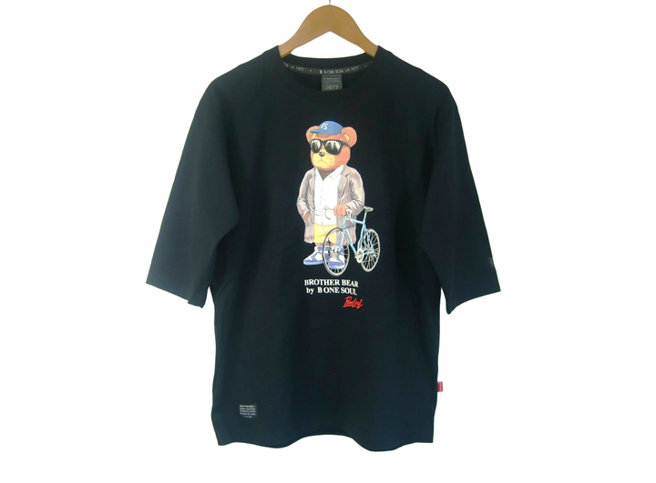 【激安古着】 b-one soul　半袖Tシャツ　トップス