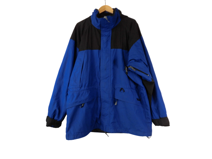 【激安古着】 Viking Torrent　ナイロンジャケット　アウター