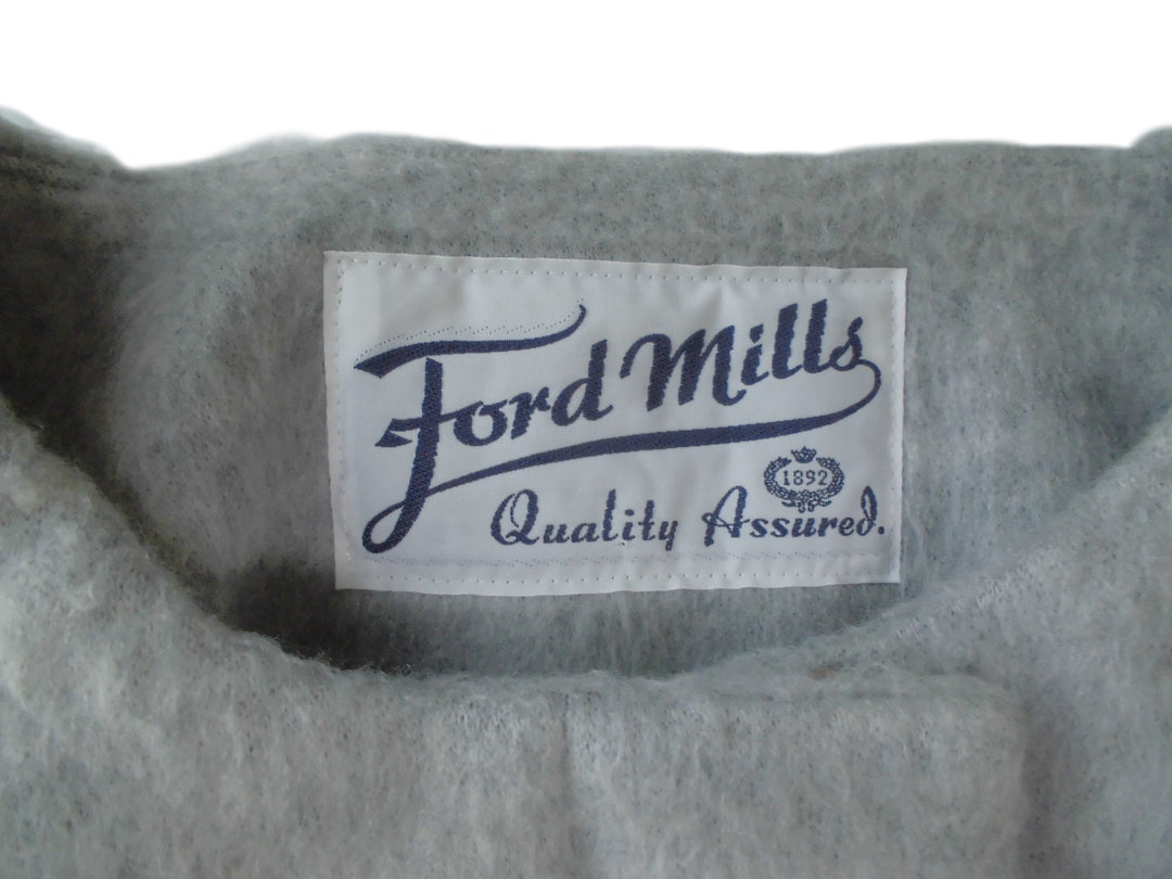 【激安古着】 Ford Mills　コートミディアム丈　アウター