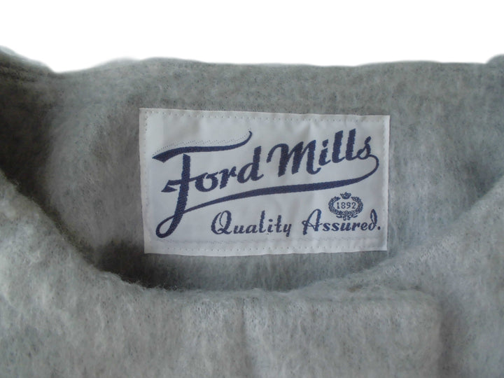 【激安古着】 Ford Mills　コートミディアム丈　アウター