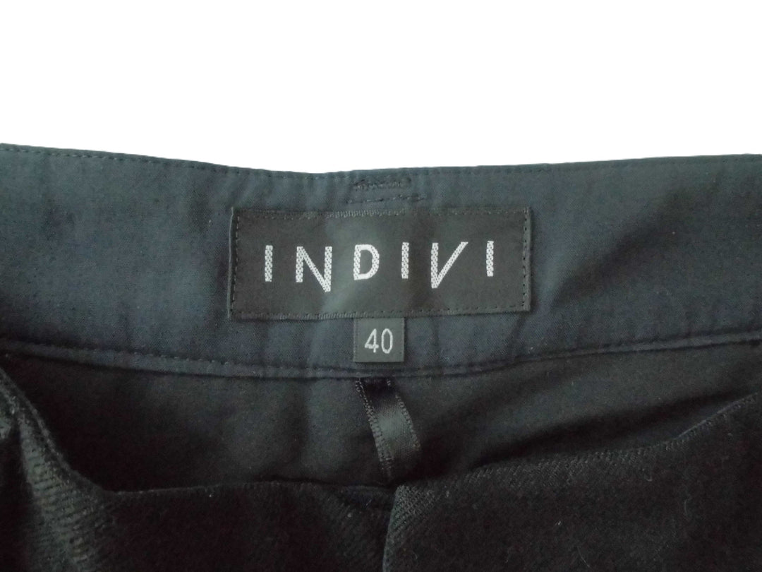 【激安古着】 INDIVI　チノパンツ　パンツ