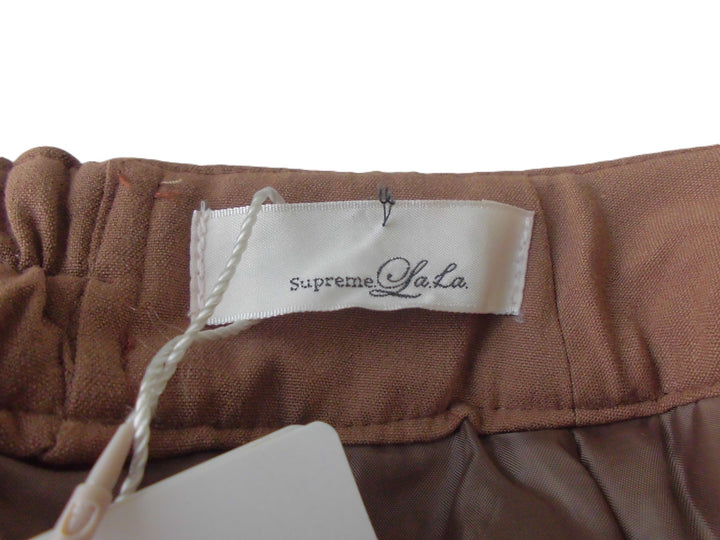 【激安古着】 Supreme.La.La.　ミニスカート　スカート
