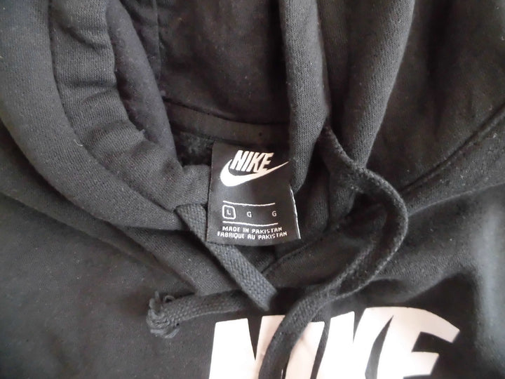 【激安古着】 ナイキ　パーカー　トップス