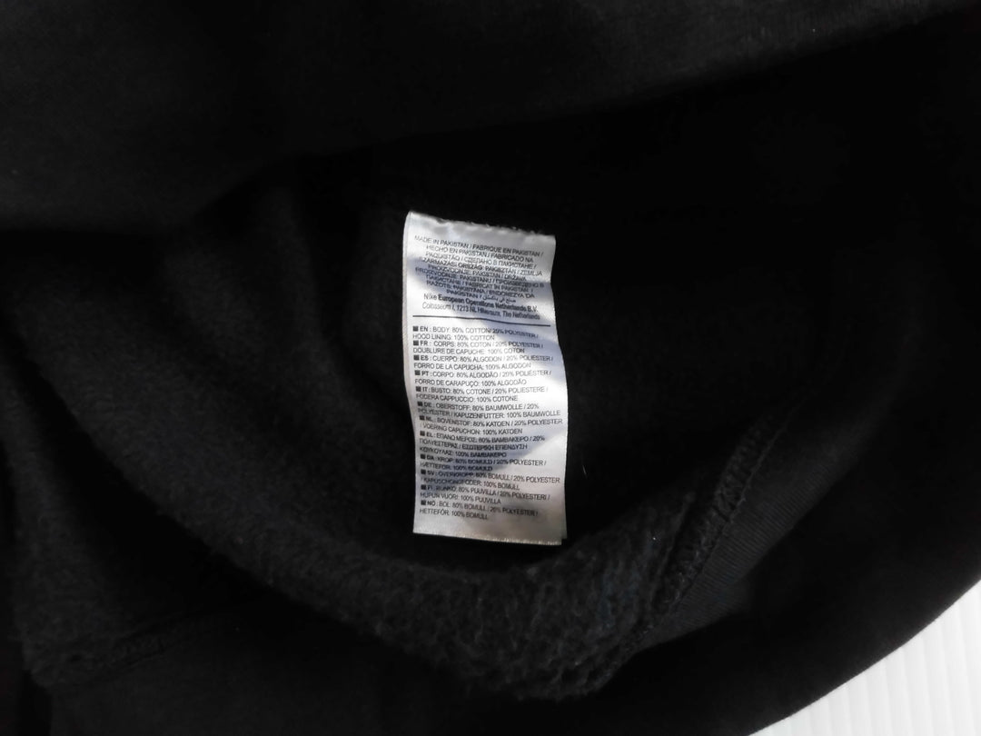 【激安古着】 ナイキ　パーカー　トップス