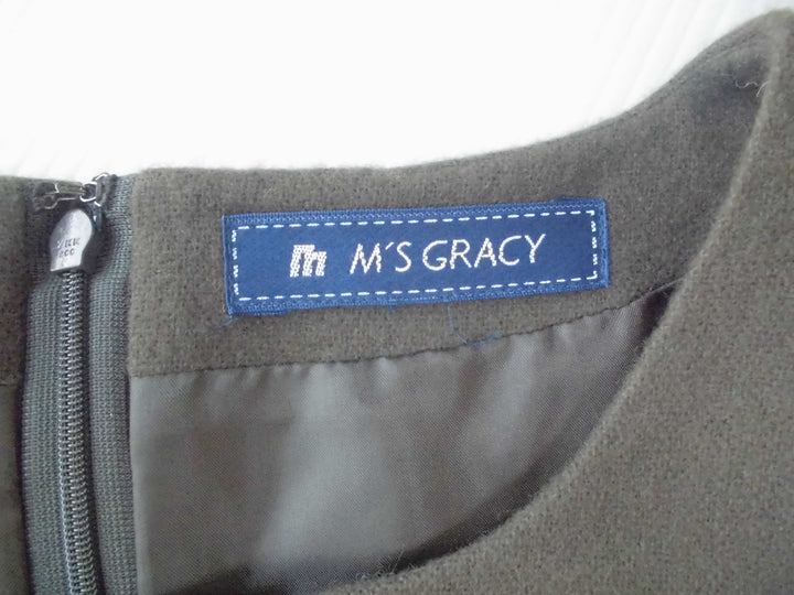 【激安古着】 M'S GRACY　ワンピース　ワンピース or ドレス