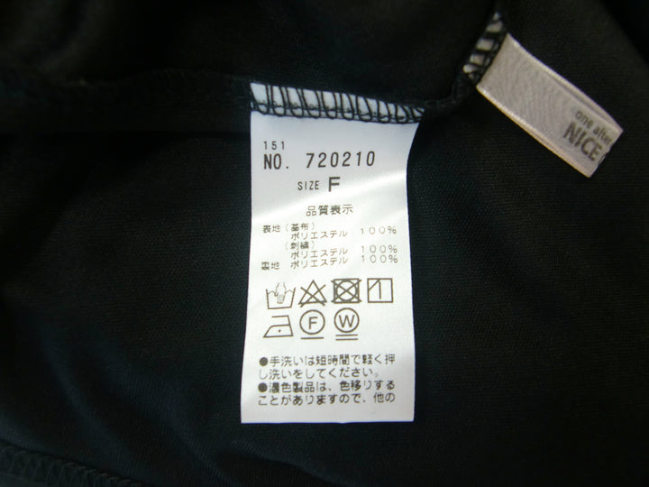 【激安古着】 NICE CLAUP　ワンピース　ワンピース or ドレス