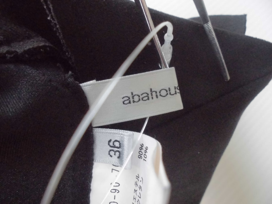 【激安古着】 abahouse mavie　ミディアム丈　スカート