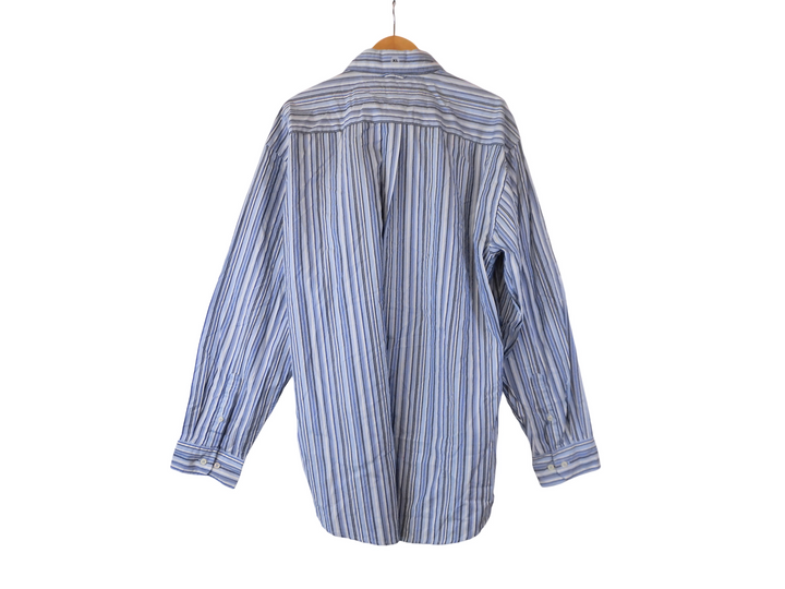 【激安古着】 TOMMY HIFIGER　長袖Tシャツ　トップス