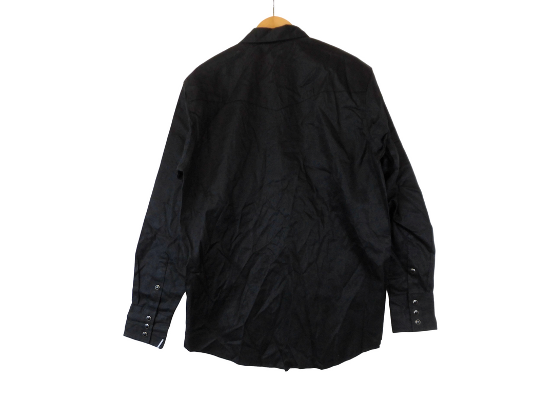 【激安古着】 Wrangler　長袖Tシャツ　トップス