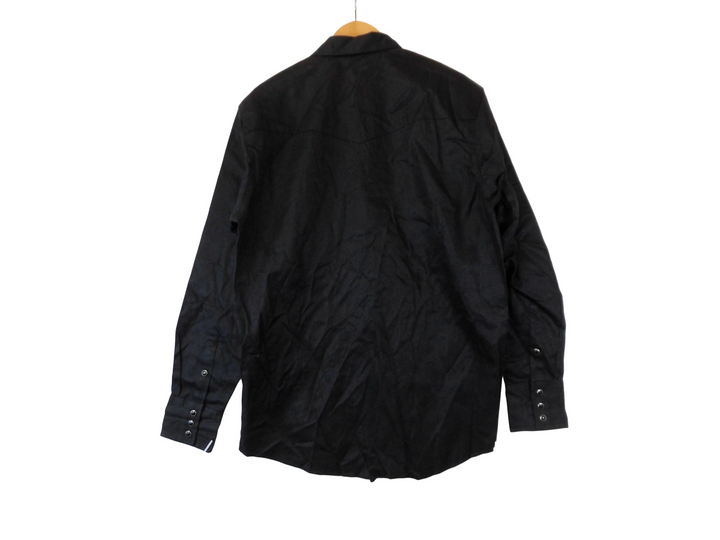 【激安古着】 Wrangler　長袖Tシャツ　トップス