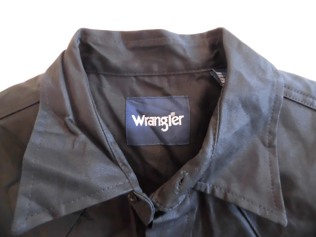 【激安古着】 Wrangler　長袖Tシャツ　トップス