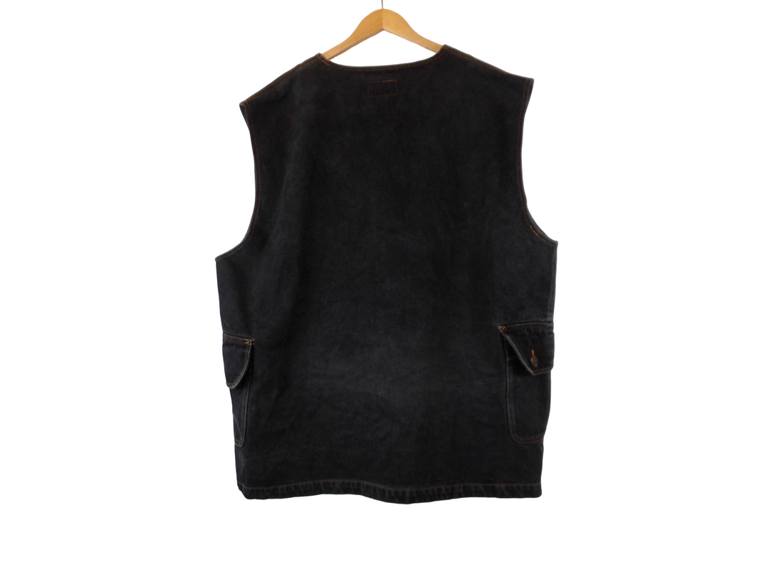 【激安古着】 BANDINI　デニムジャケット　アウター