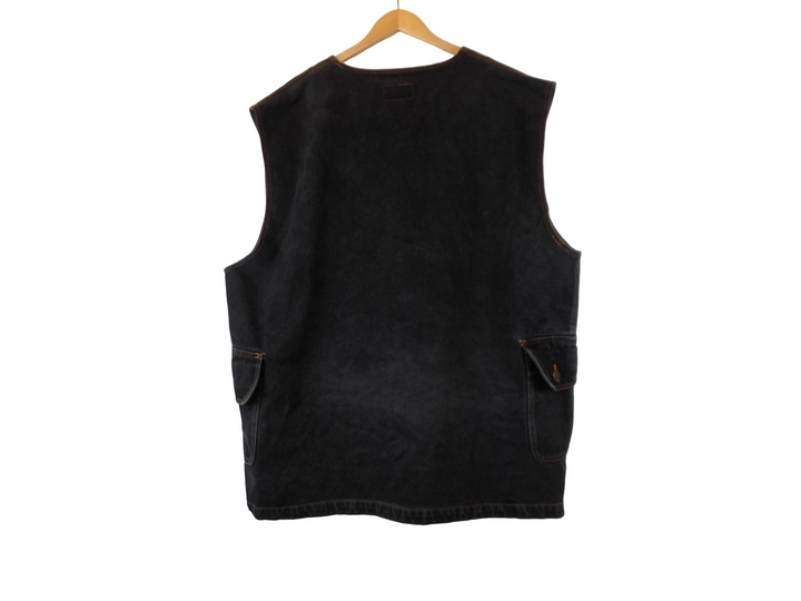 【激安古着】 BANDINI　デニムジャケット　アウター