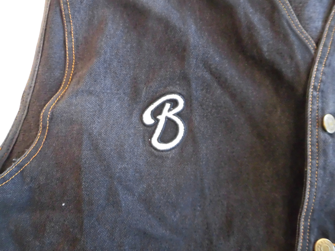 【激安古着】 BANDINI　デニムジャケット　アウター