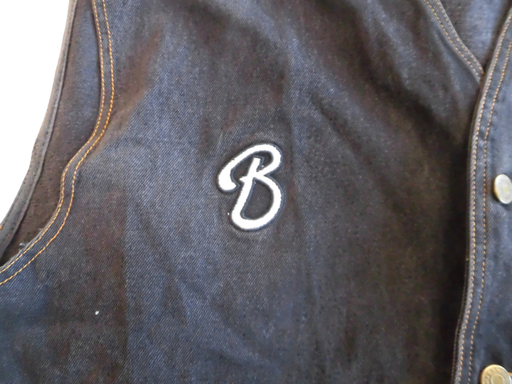 【激安古着】 BANDINI　デニムジャケット　アウター