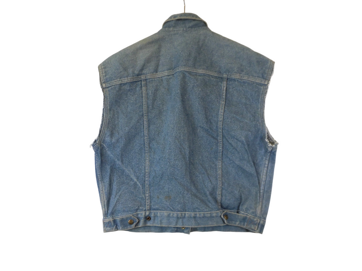 【激安古着】 CALVIN　デニムジャケット　アウター
