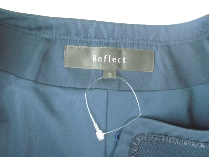 【激安古着】 Reflect　フォーマルスーツ　オールインワンセットアップ