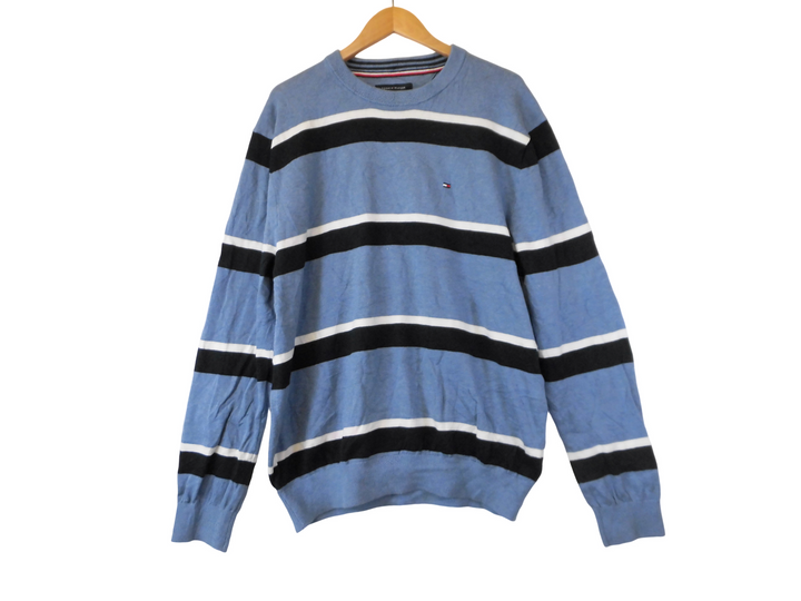 【激安古着】 TOMMY HIFIGER　ニットorセーター　トップス