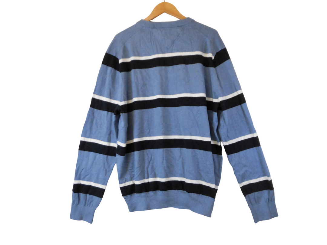 【激安古着】 TOMMY HIFIGER　ニットorセーター　トップス