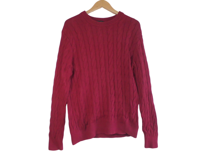 【激安古着】  CASHMERE BLEND　ニットorセーター　トップス