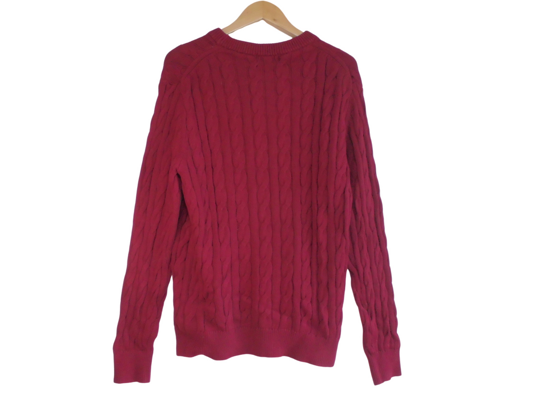 【激安古着】  CASHMERE BLEND　ニットorセーター　トップス