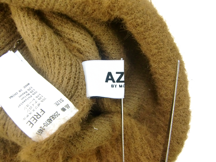 【激安古着】 AZUL　ニットorセーター　トップス