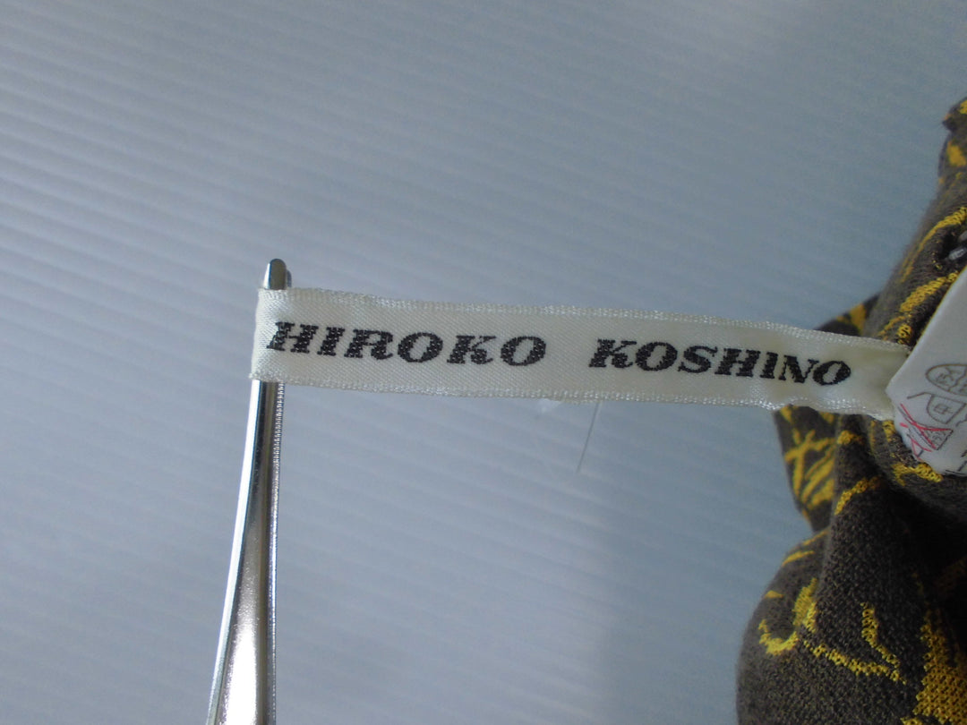 【激安古着】 HIROKO KOSHINO　ロング/マキシ　スカート