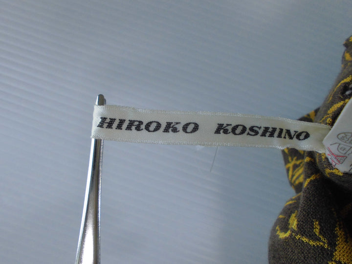 【激安古着】 HIROKO KOSHINO　ロング/マキシ　スカート