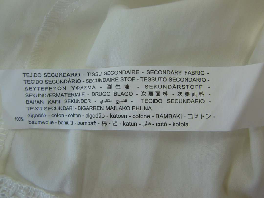 【激安古着】 ZARA BASIC　その他トップス　トップス