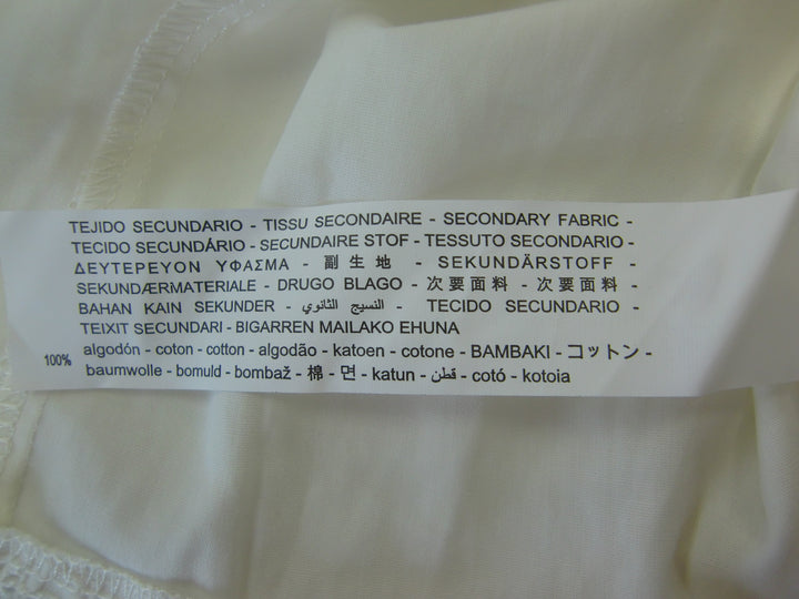 【激安古着】 ZARA BASIC　その他トップス　トップス