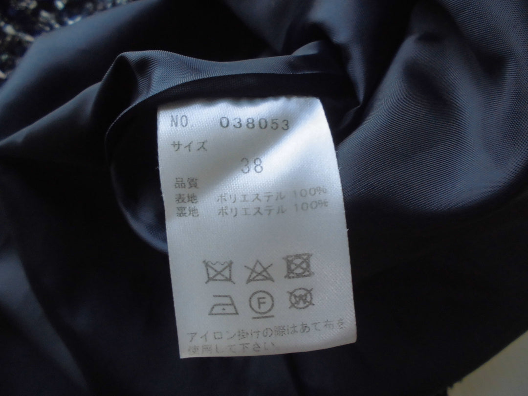 【激安古着】 31 Sans de mode　ミディアム丈　スカート