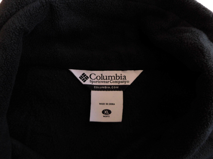 【激安古着】 columbia　ブルゾン/ジャンパー　アウター